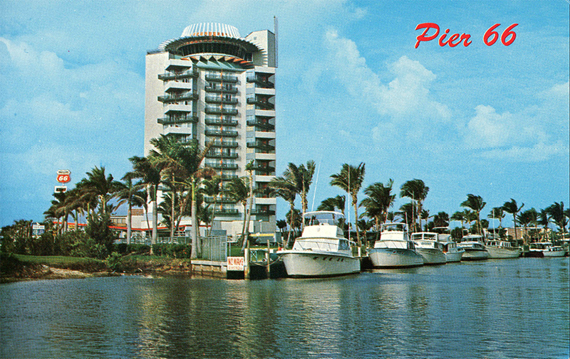 postcard